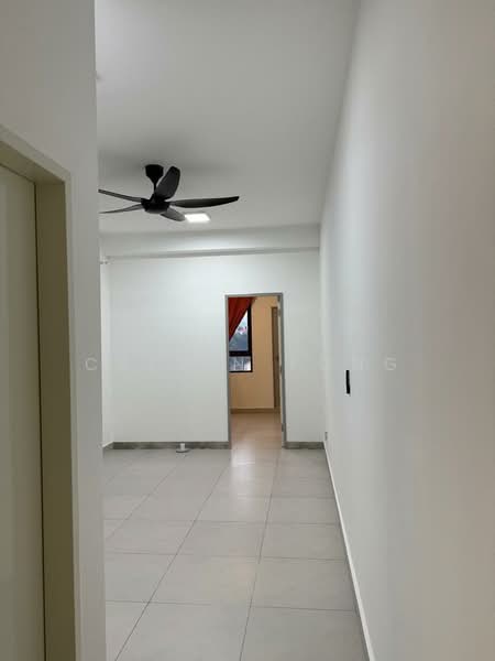Servis Apartment untuk Disewa di 168 Park Residensi Selayang - Calvin Fong - Interior - PropertyGuru.com.my