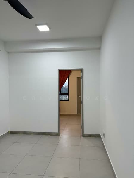 Servis Apartment untuk Disewa di 168 Park Residensi Selayang - Calvin Fong - Interior - PropertyGuru.com.my