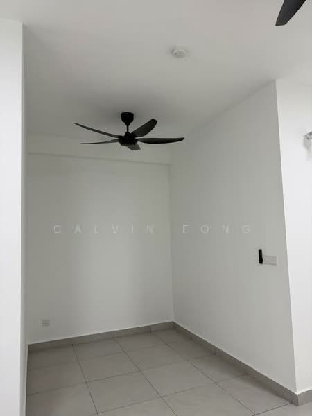 Servis Apartment untuk Disewa di 168 Park Residensi Selayang - Calvin Fong - Interior - PropertyGuru.com.my