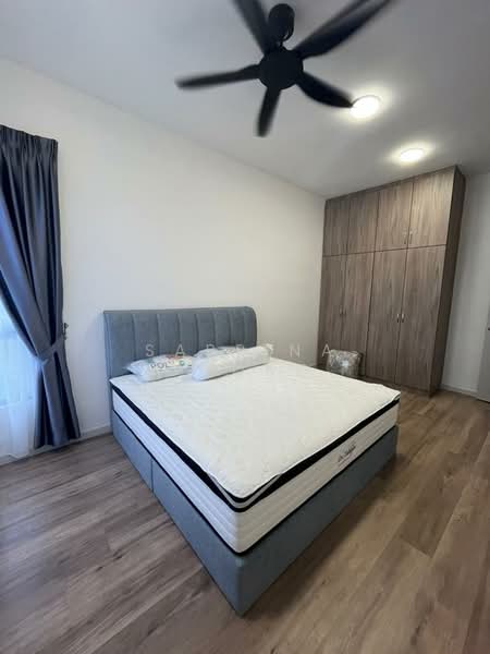 Sunway Belfield untuk Untuk Disewa - RM 5,800 /bulan, Apr 2026 - Bedroom - PropertyGuru.com.my
