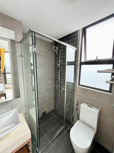 The M @ Medini Macrolink untuk Untuk Disewa - RM 2,400 /bulan, Apr 2026 - PropertyGuru.com.my