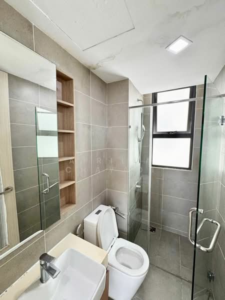 The M @ Medini Macrolink untuk Untuk Disewa - RM 2,400 /bulan, Apr 2026 - Bathroom - PropertyGuru.com.my