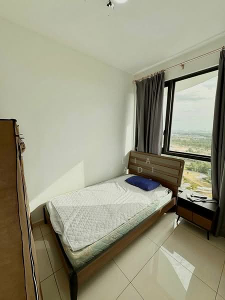 The M @ Medini Macrolink untuk Untuk Disewa - RM 2,400 /bulan, Apr 2026 - PropertyGuru.com.my