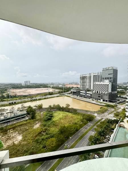 The M @ Medini Macrolink untuk Untuk Disewa - RM 2,400 /bulan, Apr 2026 - PropertyGuru.com.my