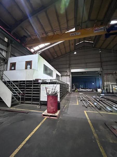 Detached Factory for Sale in Bandar Sri Damansara (Selangor) - John Tan - Exterior - PropertyGuru.com.my