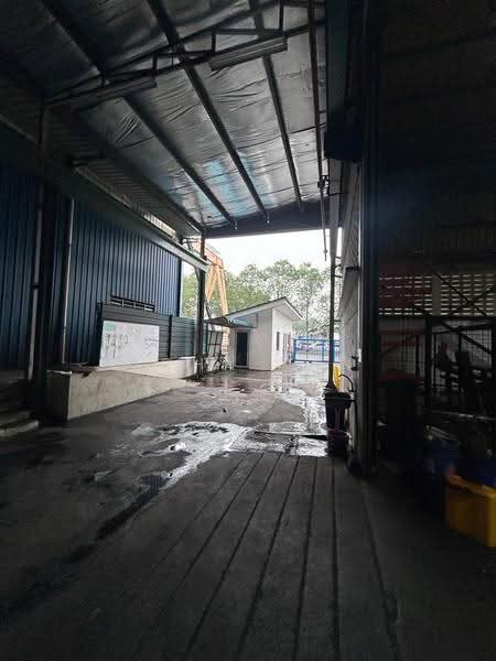 Detached Factory for Sale in Bandar Sri Damansara (Selangor) - John Tan - Exterior - PropertyGuru.com.my
