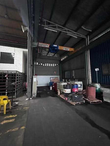 Detached Factory for Sale in Bandar Sri Damansara (Selangor) - John Tan - Interior - PropertyGuru.com.my