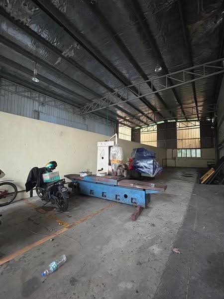 Detached Factory for Sale in Bandar Sri Damansara (Selangor) - John Tan - Interior - PropertyGuru.com.my