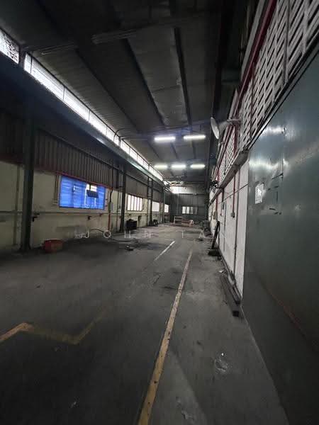 Detached Factory for Sale in Bandar Sri Damansara (Selangor) - John Tan - Interior - PropertyGuru.com.my