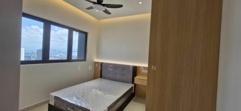 Service Residence for Rent at Nexus Taman Pertama - Eric Tan - PropertyGuru.com.my