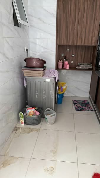 Pinnacle Sri Petaling untuk Untuk Disewa - RM 2,800 /bulan, Apr 2026 - Interior - PropertyGuru.com.my