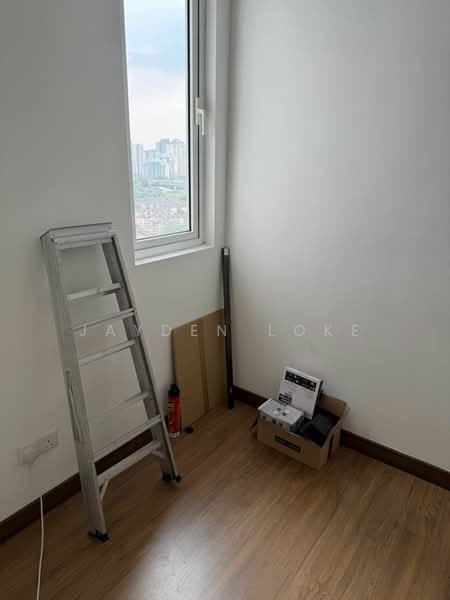 Pinnacle Sri Petaling untuk Untuk Disewa - RM 2,800 /bulan, Apr 2026 - Interior - PropertyGuru.com.my