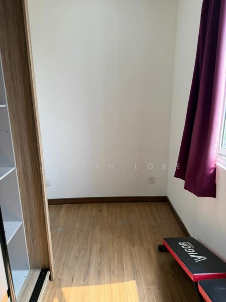 Pinnacle Sri Petaling untuk Untuk Disewa - RM 2,800 /bulan, Apr 2026 - Interior - PropertyGuru.com.my