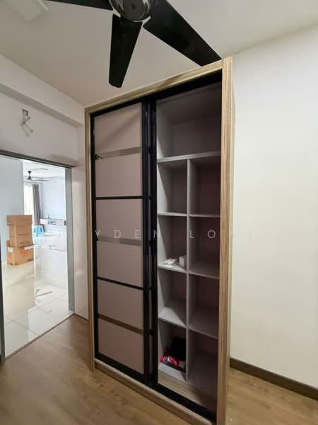 Pinnacle Sri Petaling untuk Untuk Disewa - RM 2,800 /bulan, Apr 2026 - Interior - PropertyGuru.com.my