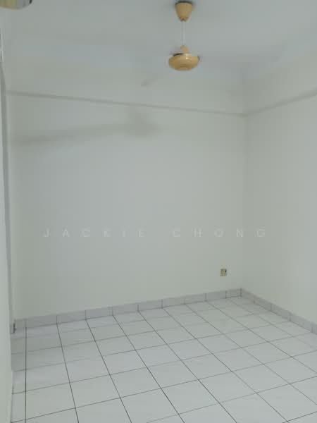 Condominium for Rent at Pangsapuri Bukit Awansari (OG Court) - Jackie Chong - Interior - PropertyGuru.com.my