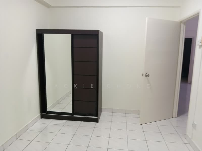 Condominium for Rent at Pangsapuri Bukit Awansari (OG Court) - Jackie Chong - Interior - PropertyGuru.com.my