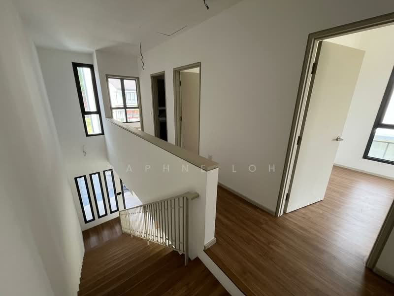 Terraced House for Sale in Shah Alam (Selangor) - Daphne Loh - Interior - PropertyGuru.com.my