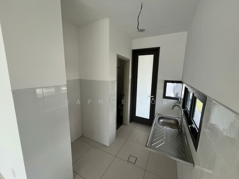 Terraced House for Sale in Shah Alam (Selangor) - Daphne Loh - Interior - PropertyGuru.com.my
