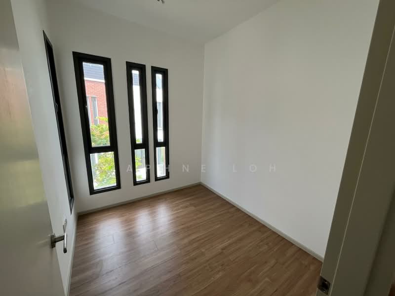 Terraced House for Sale in Shah Alam (Selangor) - Daphne Loh - Interior - PropertyGuru.com.my