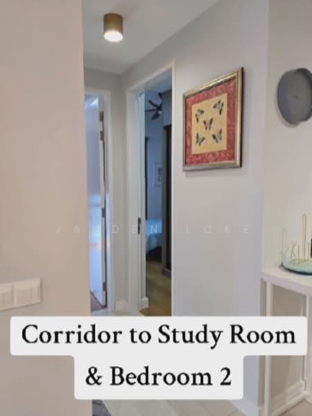 Corridor