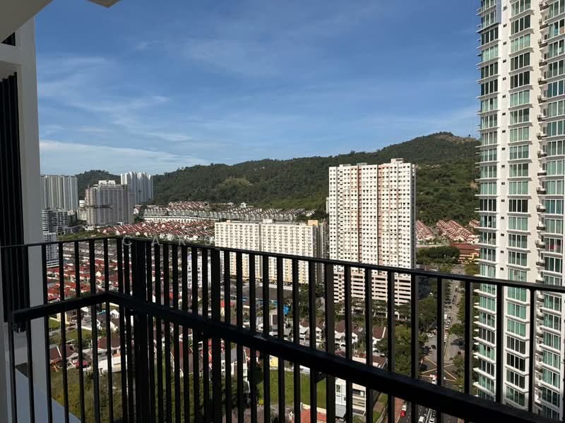 Goodwood Residence untuk Untuk Dijual - RM 678,000, Apr 2026 - Exterior - PropertyGuru.com.my
