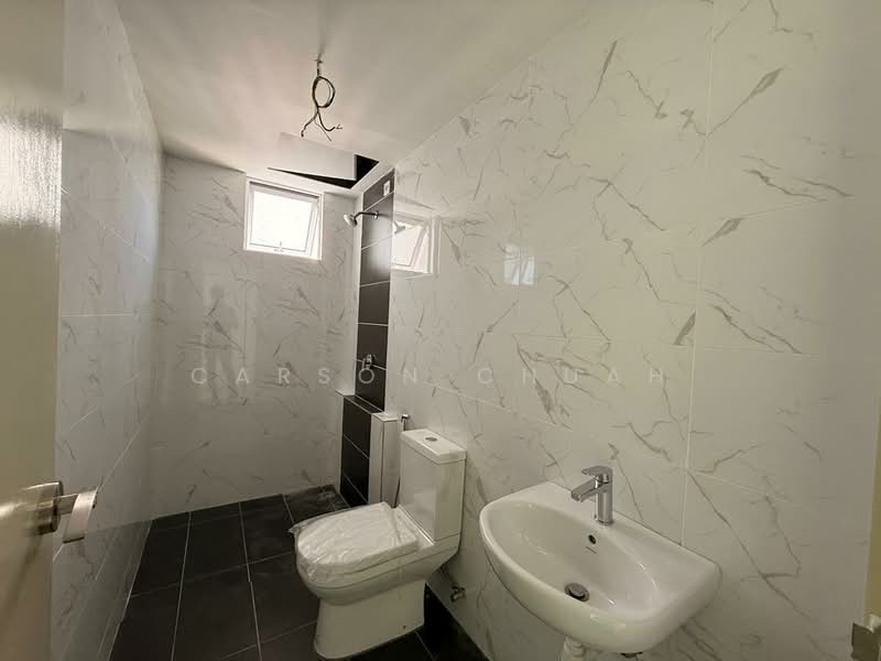 Goodwood Residence untuk Untuk Dijual - RM 678,000, Apr 2026 - Bathroom - PropertyGuru.com.my