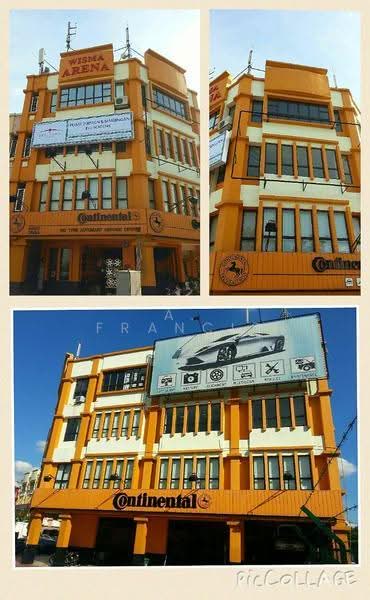 Shop / Office for Sale in Kota Damansara (Selangor) - A. Francis - Exterior - PropertyGuru.com.my
