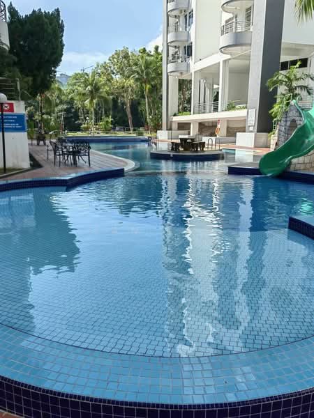 For Sale - Leader Garden