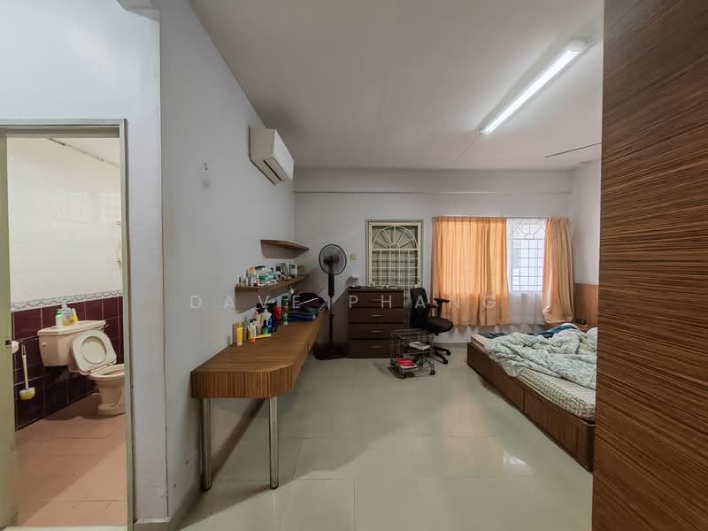 2-storey Terraced House for Sale in Taman Setapak (Setapak) - Dave Phang - Bedroom - PropertyGuru.com.my