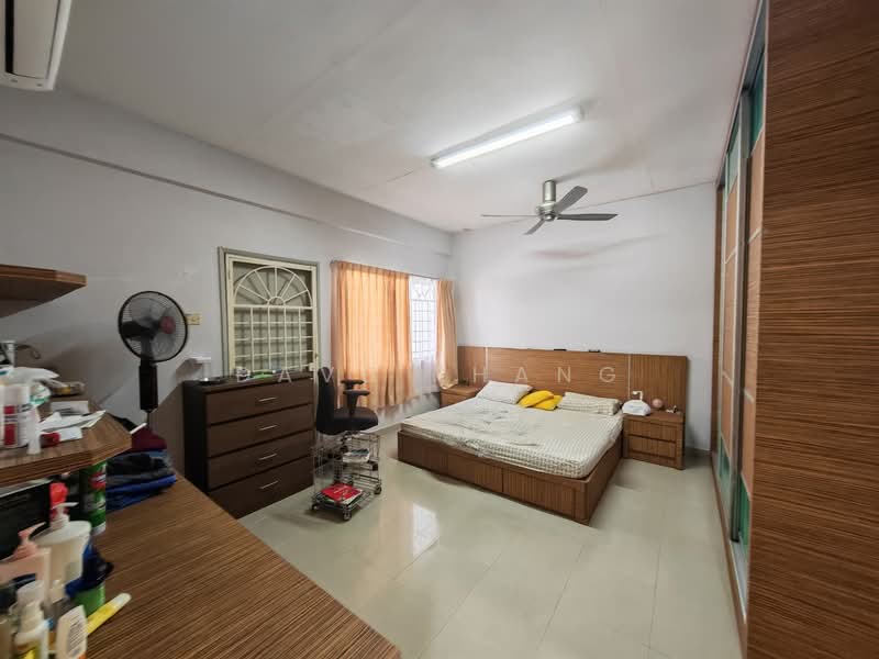 2-storey Terraced House for Sale in Taman Setapak (Setapak) - Dave Phang - Bedroom - PropertyGuru.com.my
