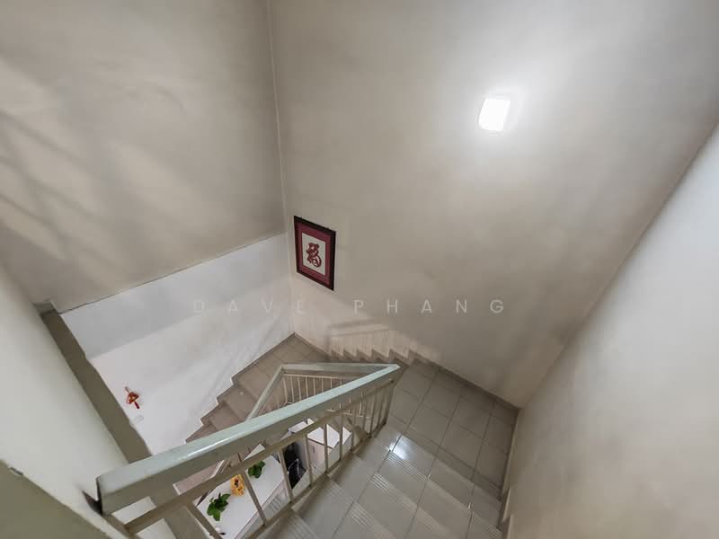 2-storey Terraced House for Sale in Taman Setapak (Setapak) - Dave Phang - Interior - PropertyGuru.com.my