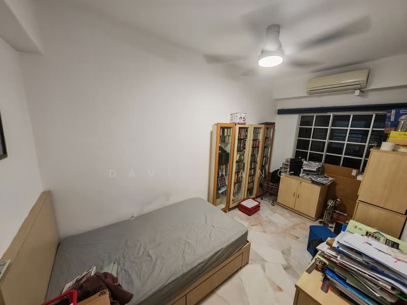 2-storey Terraced House for Sale in Taman Setapak (Setapak) - Dave Phang - Bedroom - PropertyGuru.com.my