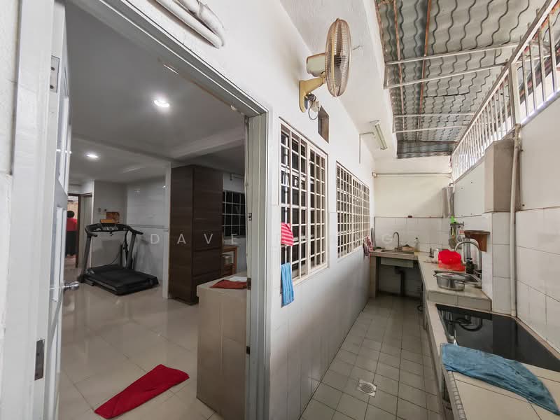2-storey Terraced House for Sale in Taman Setapak (Setapak) - Dave Phang - Interior - PropertyGuru.com.my
