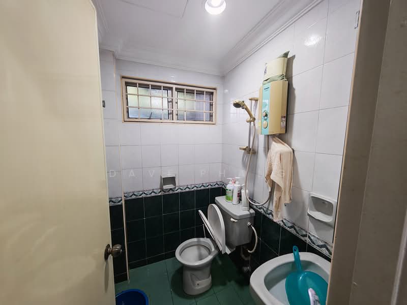 2-storey Terraced House for Sale in Taman Setapak (Setapak) - Dave Phang - Bathroom - PropertyGuru.com.my