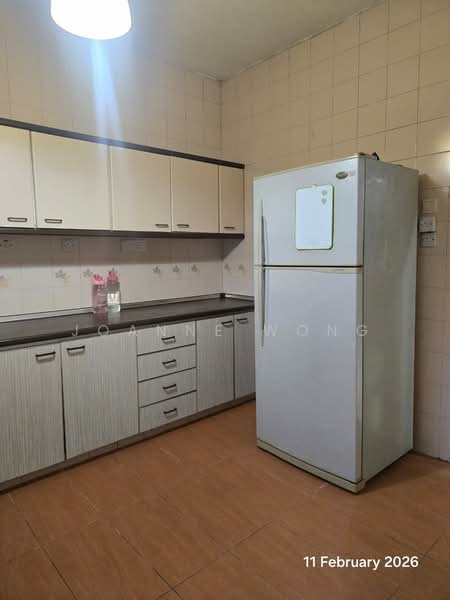 Condominium for Sale at Bangsar Heights - Joanne Wong - Kitchen - PropertyGuru.com.my