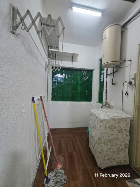 Condominium for Sale at Bangsar Heights - Joanne Wong - Interior - PropertyGuru.com.my