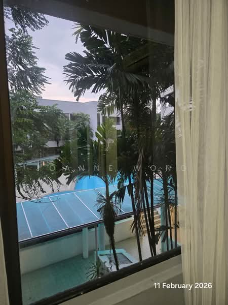 Condominium for Sale at Bangsar Heights - Joanne Wong - Exterior - PropertyGuru.com.my