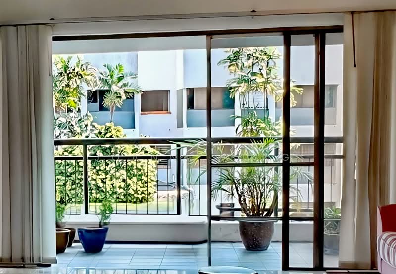 Condominium for Sale at Bangsar Heights - Joanne Wong - PropertyGuru.com.my
