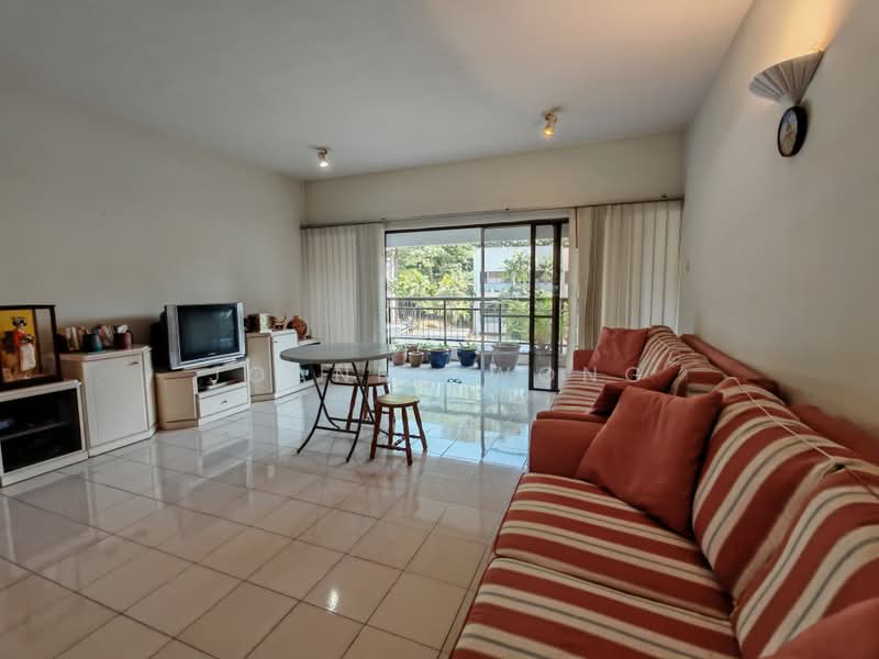 Condominium for Sale at Bangsar Heights - Joanne Wong - PropertyGuru.com.my