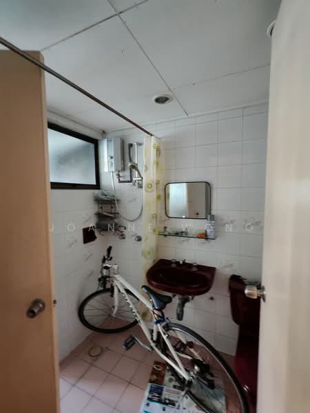 Condominium for Sale at Bangsar Heights - Joanne Wong - PropertyGuru.com.my