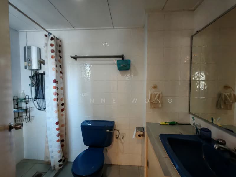 Condominium for Sale at Bangsar Heights - Joanne Wong - PropertyGuru.com.my