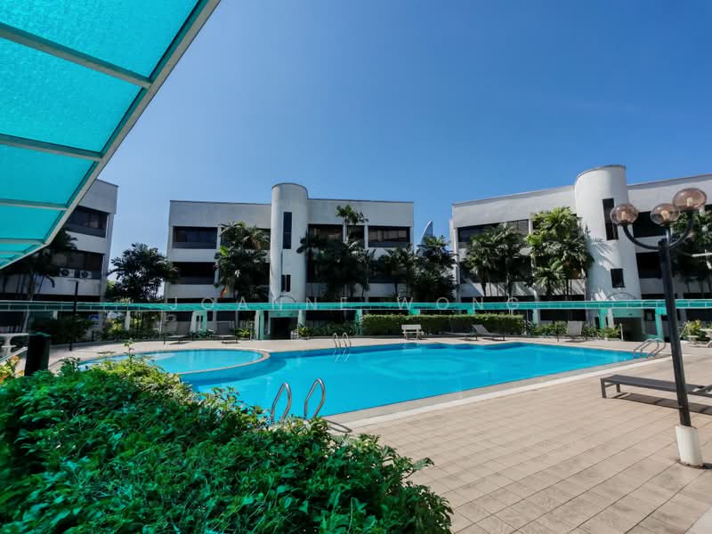 Condominium for Sale at Bangsar Heights - Joanne Wong - PropertyGuru.com.my