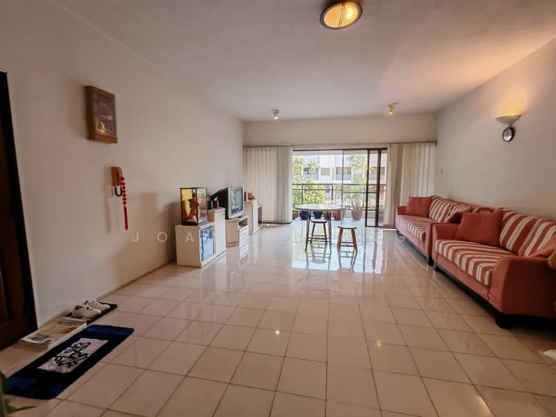 Condominium for Sale at Bangsar Heights - Joanne Wong - PropertyGuru.com.my