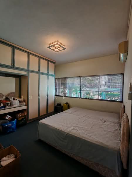 Condominium for Sale at Bangsar Heights - Joanne Wong - PropertyGuru.com.my