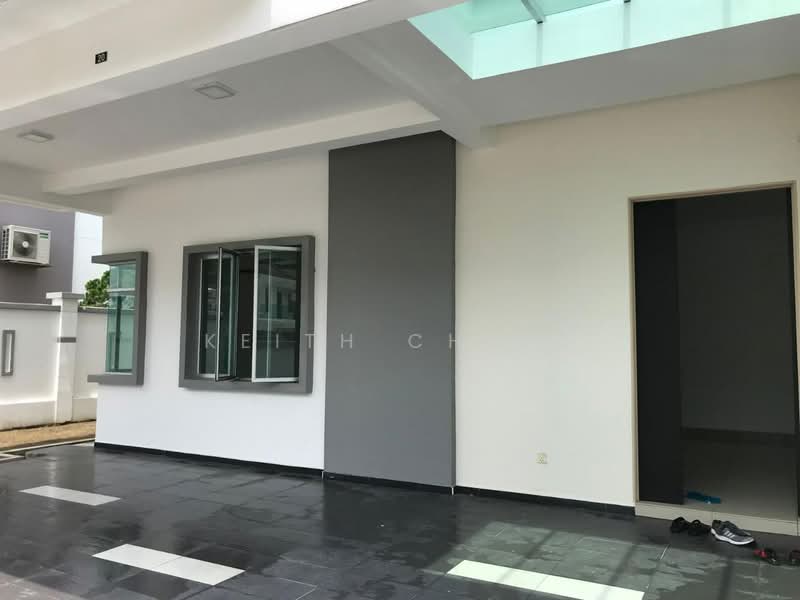 2-storey Terraced House for Sale in Setia Tropika (Johor Bahru) - Keith Ching - Exterior - PropertyGuru.com.my