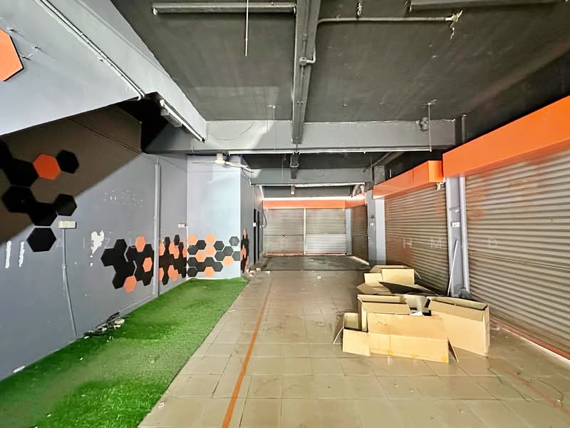 Shop / Office for Rent in SS19 (Subang Jaya) - Aizuddin bin Ahmad - Interior - PropertyGuru.com.my