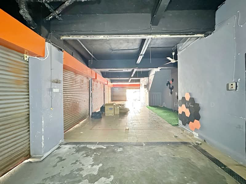 Shop / Office for Rent in SS19 (Subang Jaya) - Aizuddin bin Ahmad - Interior - PropertyGuru.com.my