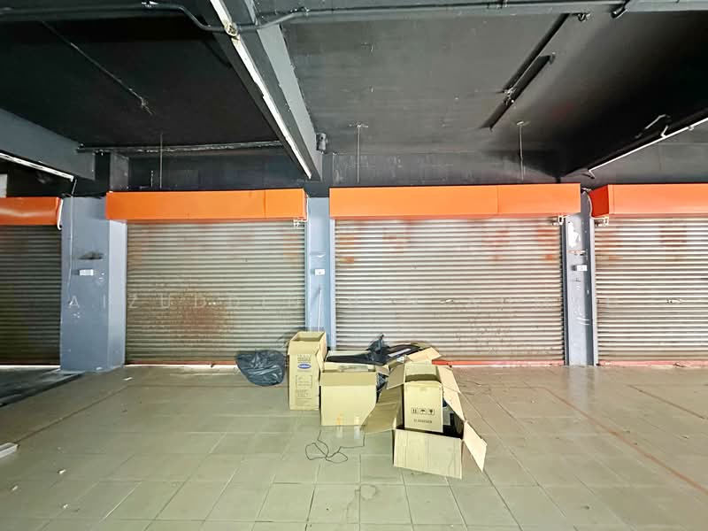 Shop / Office for Rent in SS19 (Subang Jaya) - Aizuddin bin Ahmad - Interior - PropertyGuru.com.my