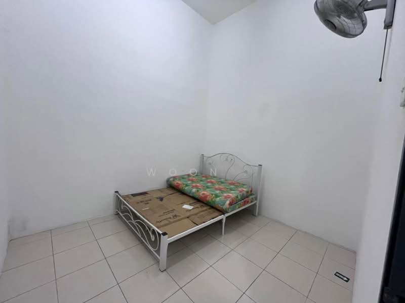 1-storey Terraced House for Rent in Jasin (Melaka) - Woon . - Bedroom - PropertyGuru.com.my