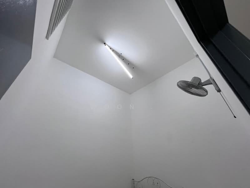 1-storey Terraced House for Rent in Jasin (Melaka) - Woon . - Interior - PropertyGuru.com.my